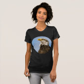 Bald Eagle T-Shirt (Vorne ganz)