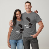 Bald Eagle T - Shirt (Unisex)