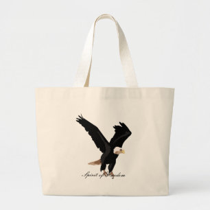 Bald Eagle Tasche
