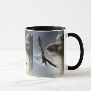 Bald Eagle Tasse