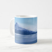 Bald Eagle Tasse (Vorderseite Links)