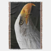 Bald Eagle tbcnm Decke (Vorderseite Vertikal)