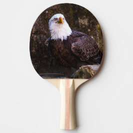 Bald Eagle Tischtennis Schläger
