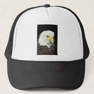 Bald Eagle Truckerkappe