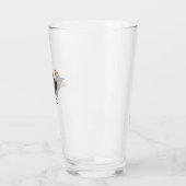 Bald Eagle Tumbler (Links)