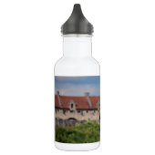 Bald Eagle vorbei an Fort Ticonabweicha Trinkflasche (Links)