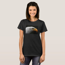 Bald Eagle wcm T-Shirt