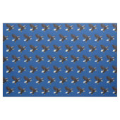 Bald Eagles American Bird Stoff (Fat Quarter (45,7 x 55,9 cm))