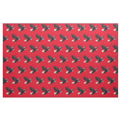 Bald Eagles American Bird Stoff (Fat Quarter (45,7 x 55,9 cm))