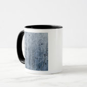 Bald Eagles Tasse (Vorderseite Links)