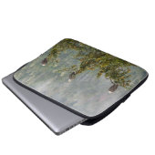 Bald Eagles | Tongass National Forest Alaska Laptopschutzhülle (Vorne Knopf)