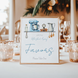 Bald entführt! Geschenke- und Karten-Schild für di
