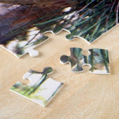 Bald Face Hornets Nest Puzzle (Seite)