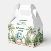 Bald Gast Keepake Baby Danke Box