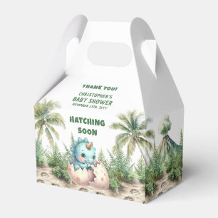 Bald Gast Keepake Baby Danke Box Geschenkschachtel