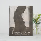 Bald - große Erwartungen (Stehend Vorderseite)