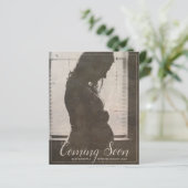 Bald - große Erwartungen (Stehend Vorderseite)