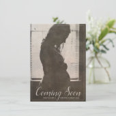 Bald - große Erwartungen (Stehend Vorderseite)