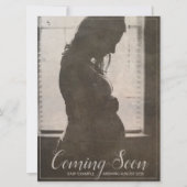 Bald - große Erwartungen (Vorderseite)