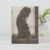 Bald - große Erwartungen (Stehend Vorderseite)