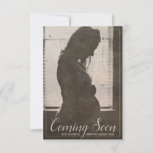 Bald - große Erwartungen