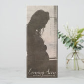 Bald - große Erwartungen (Stehend Vorderseite)