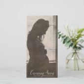 Bald - große Erwartungen (Stehend Vorderseite)