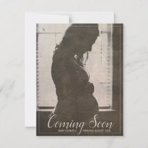 Bald - große Erwartungen