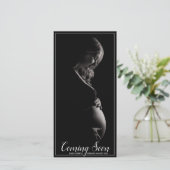 Bald - große Erwartungen 2,0 (Stehend Vorderseite)