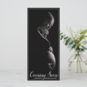 Bald - große Erwartungen 2,0 (Stehend Vorderseite)