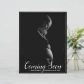 Bald - große Erwartungen 2,0 (Stehend Vorderseite)