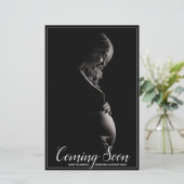 Bald - große Erwartungen 2,0 (Stehend Vorderseite)