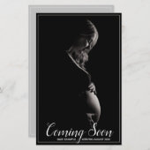 Bald - große Erwartungen 2,0 (Vorne/Hinten)