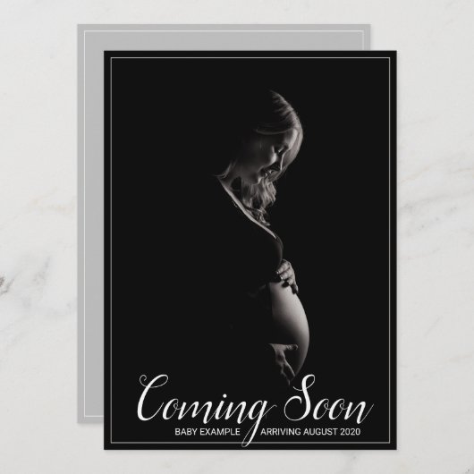 Bald - große Erwartungen 2,0 (Vorne/Hinten)