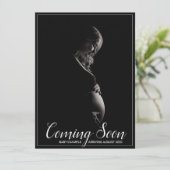 Bald - große Erwartungen 2,0 (Stehend Vorderseite)