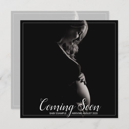 Bald - große Erwartungen 2,0 (Vorne/Hinten)