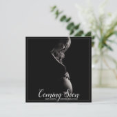 Bald - große Erwartungen 2,0 (Stehend Vorderseite)