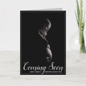 Bald - große Erwartungen 2,0 Karte (Vorderseite)