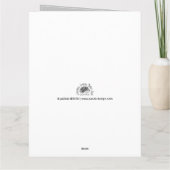 Bald - große Erwartungen 2,0 Karte (Rückseite)