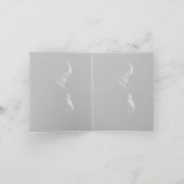 Bald - große Erwartungen 2,0 Karte (Innenseite)