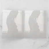 Bald - große Erwartungen Karte (Innenseite)