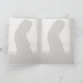 Bald - große Erwartungen Karte (Innenseite)