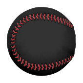 Bald Großvater werdender Mann EST. 2025 Neuer Groß Baseball (Vorderseite Links)