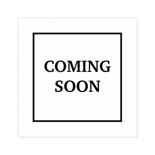 Bald Gummistempel (Prägung)