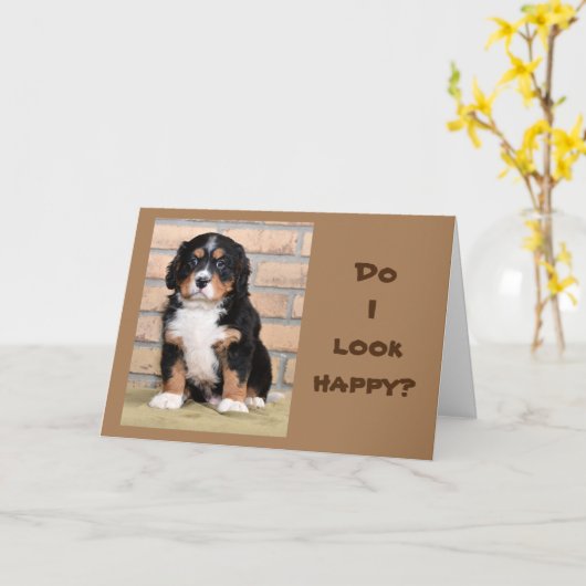 "BALD GUT WERDEN* KARTE (Gelbe Blume)