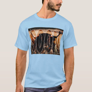 "Bald" - Hochlandkuh T-Shirt