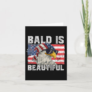 Bald ist schön 4. Juli 1. Karte