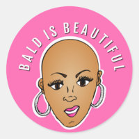 Bald ist schön