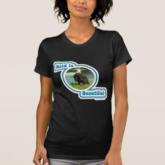 Bald ist so schön Eagle T-Shirt