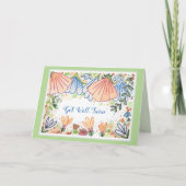 Bald Karte (Vorderseite)